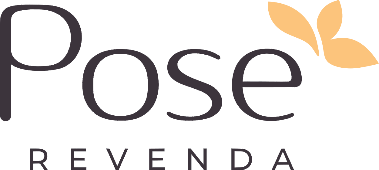 pose logo